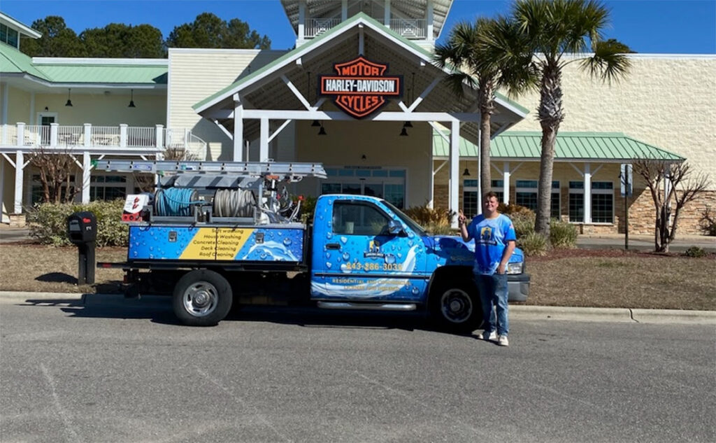 Myrtle Beach Harley Davidson